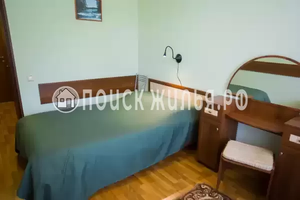 Отель «Сегежа»