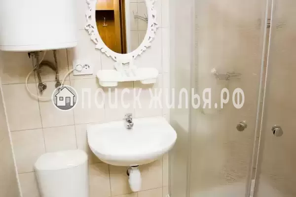 Отель «Сегежа»