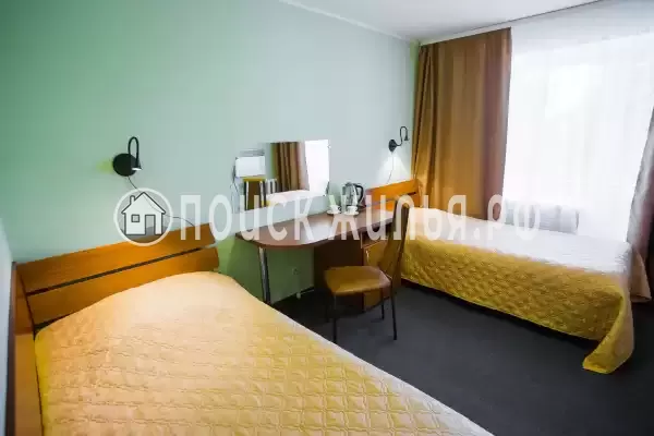 Отель «Сегежа»