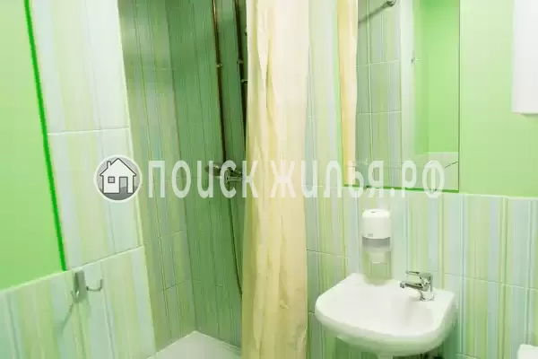 Отель «Сегежа»