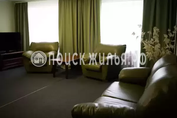 Отель «Сегежа»