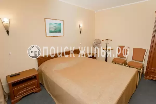 Отель «Сегежа»