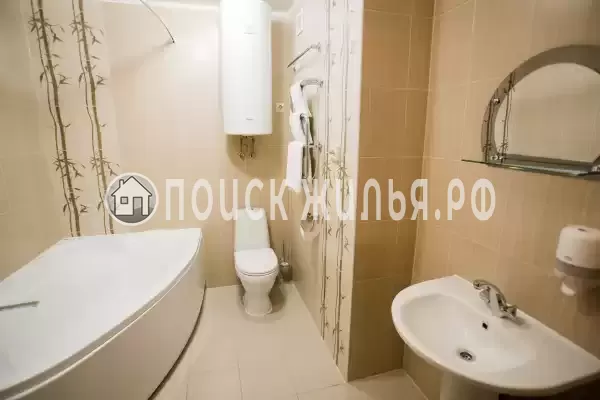 Отель «Сегежа»