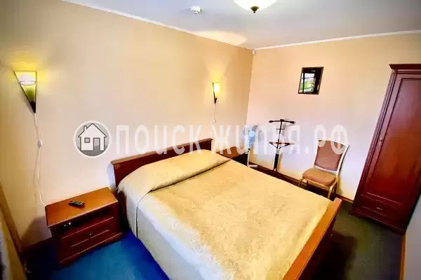 Отель «Сегежа»