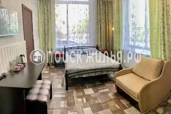 Отель «Дворянское гнездо»