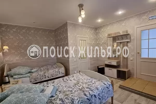 Отель «Дворянское гнездо»