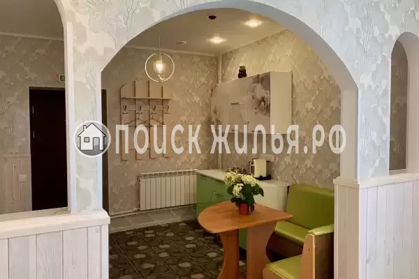 Отель «Дворянское гнездо»