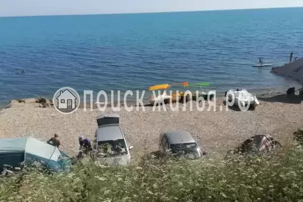 Частный сектор «Домик у моря» Частный сектор «Домик у моря»