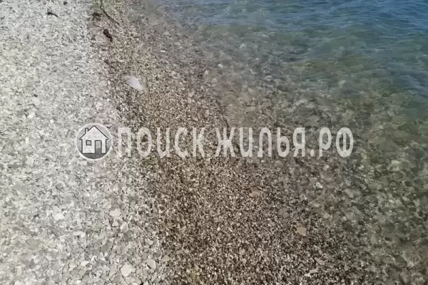 Частный сектор «Домик у моря» Частный сектор «Домик у моря»