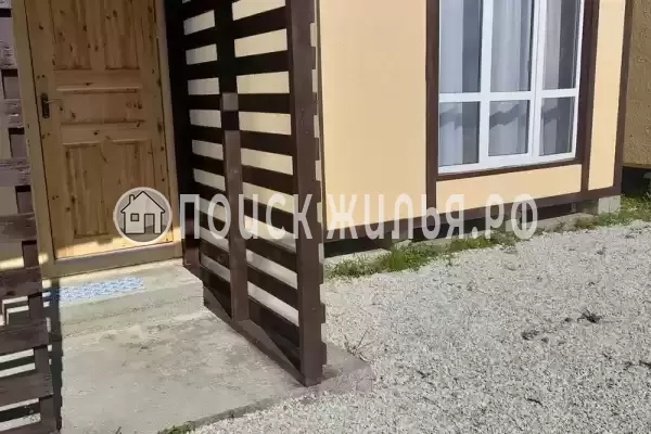 Частный сектор «Домик у моря» Частный сектор «Домик у моря»