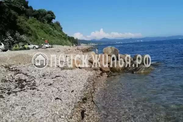 Частный сектор «Домик у моря» Частный сектор «Домик у моря»