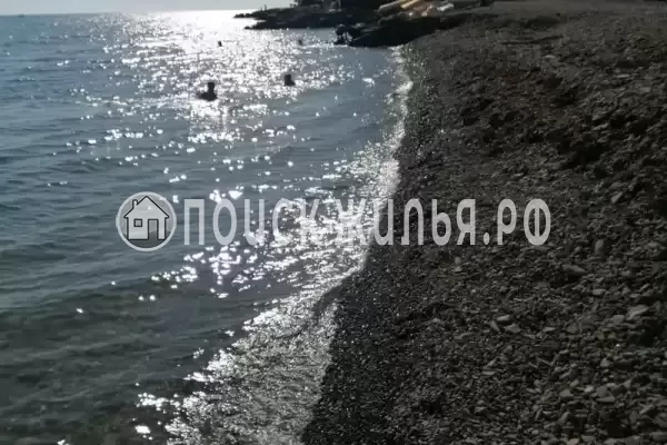 Частный сектор «Домик у моря» Частный сектор «Домик у моря»