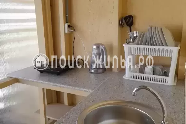 Частный сектор «Домик у моря» Частный сектор «Домик у моря»