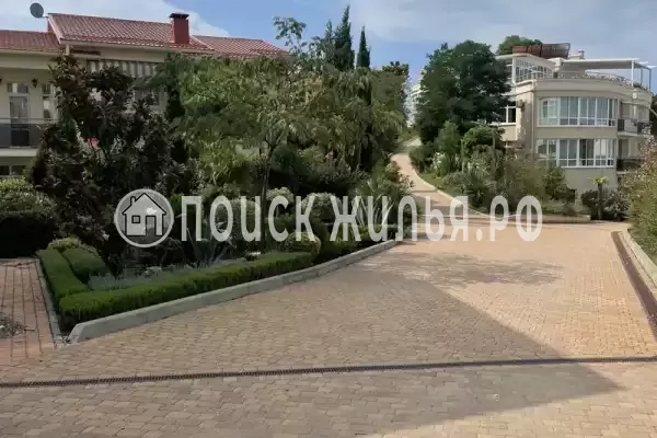 Частный сектор «Двухкомнатный апартамент Сосновый берег»