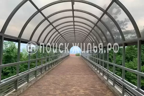 Частный сектор «Двухкомнатный апартамент Сосновый берег»