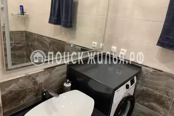 Частный сектор «Двухкомнатный апартамент Сосновый берег»