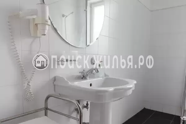 Отель «4 сезона»