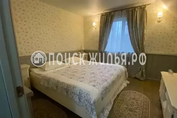 Отель «4 сезона»