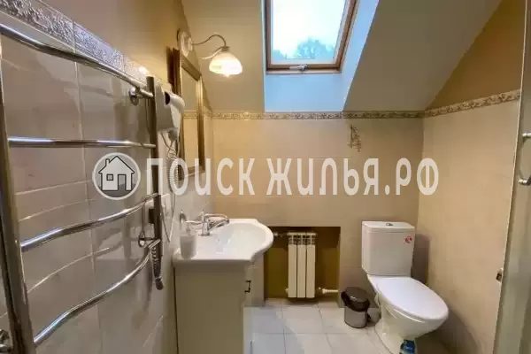 Отель «4 сезона»