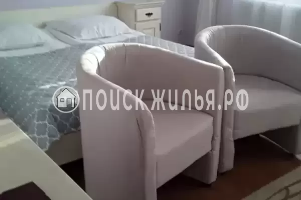 Отель «4 сезона»