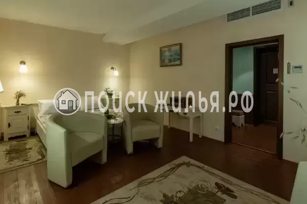 Отель «4 сезона»