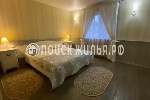 Отель «4 сезона»