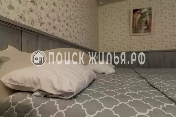 Отель «4 сезона»