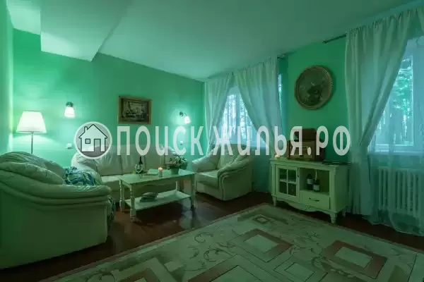 Отель «4 сезона»