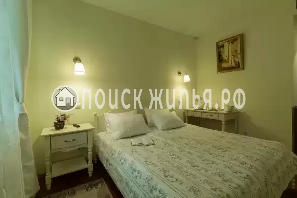 Отель «4 сезона»