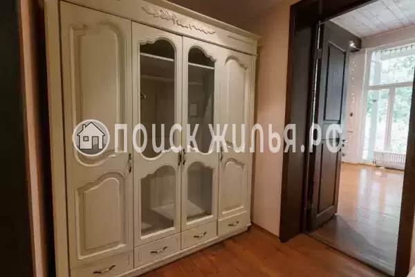 Отель «4 сезона»