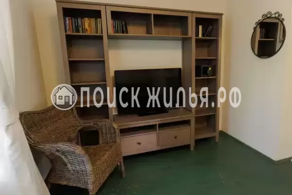 Отель «4 сезона»