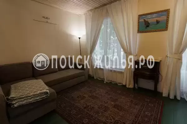 Отель «4 сезона»