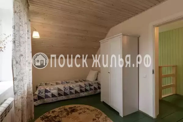 Отель «4 сезона»