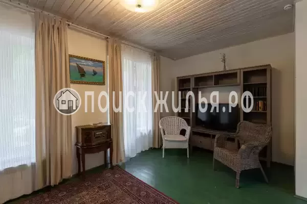 Отель «4 сезона»