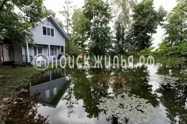 Отель «4 сезона»