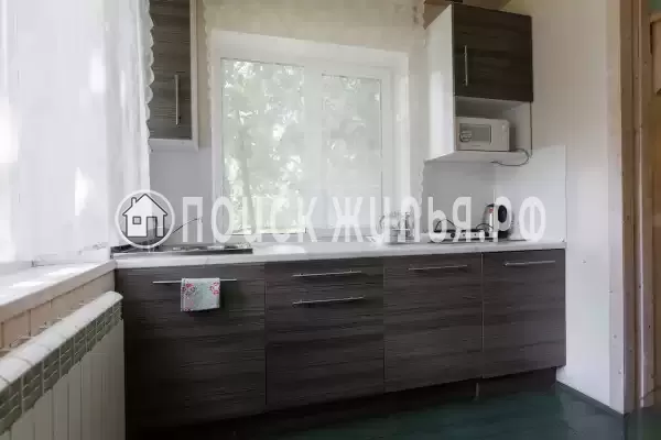 Отель «4 сезона»