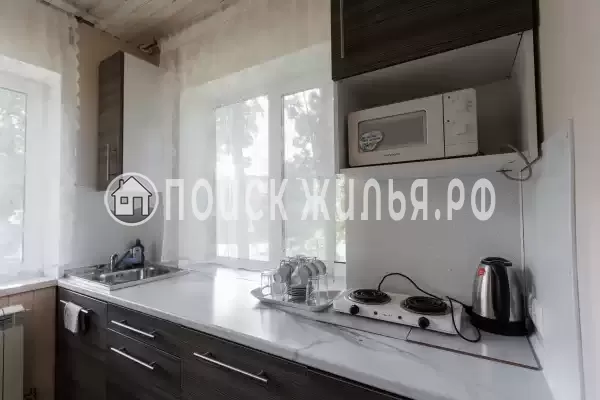 Отель «4 сезона»