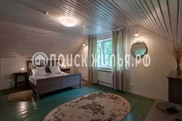 Отель «4 сезона»