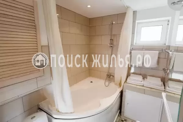 Отель «4 сезона»