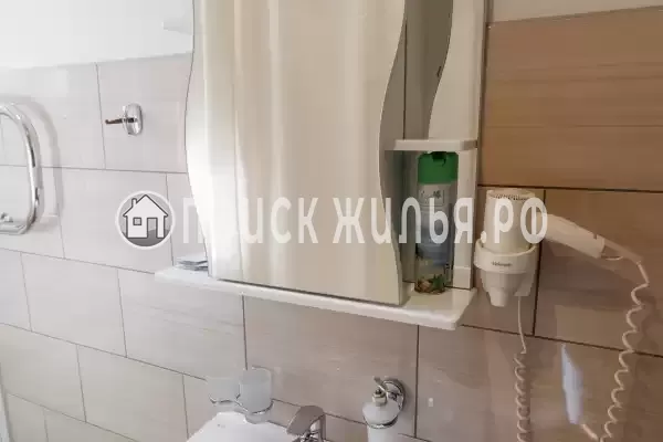 Отель «4 сезона»