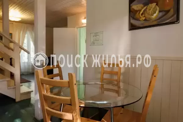 Отель «4 сезона»