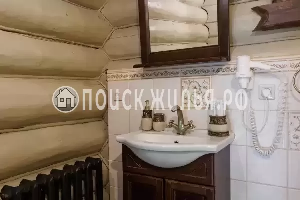 Отель «4 сезона»