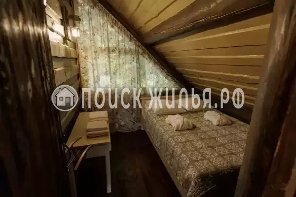 Отель «4 сезона»