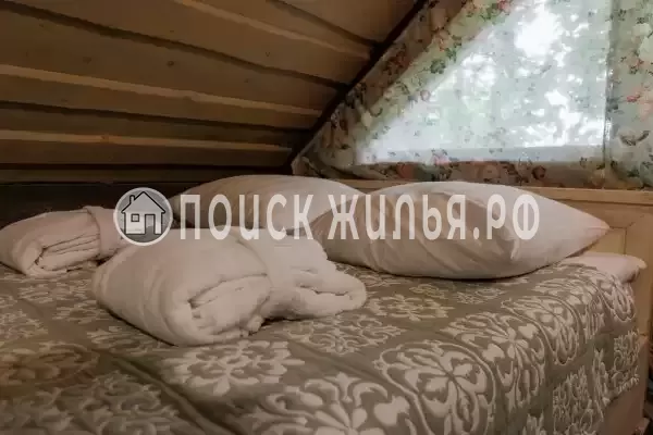 Отель «4 сезона»