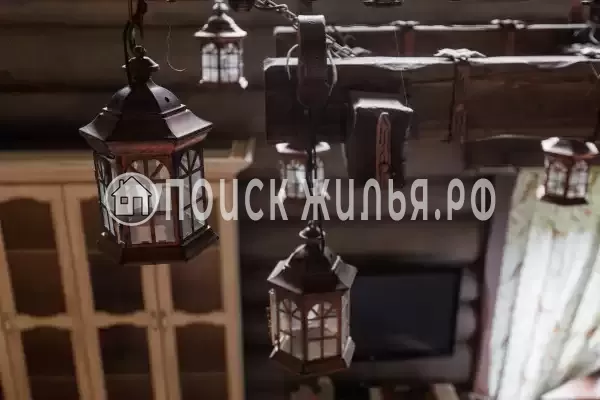 Отель «4 сезона»