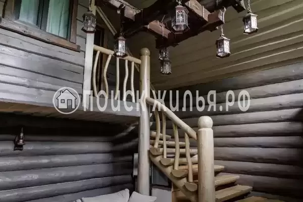 Отель «4 сезона»