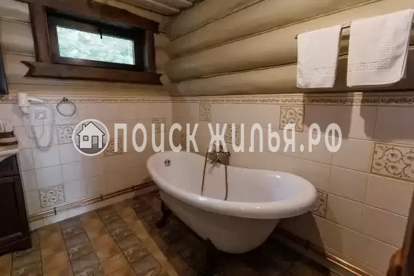 Отель «4 сезона»