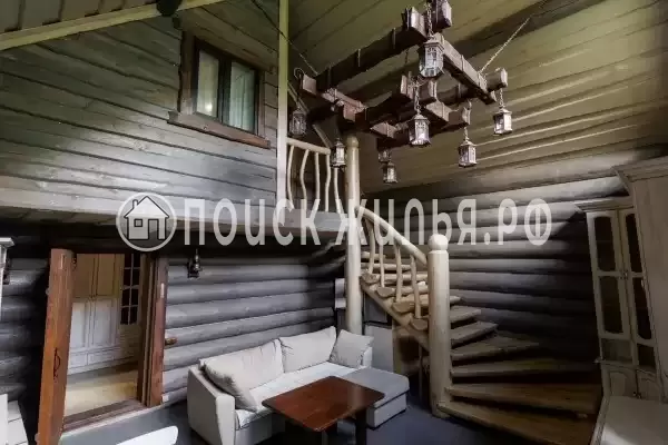 Отель «4 сезона»