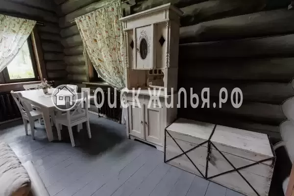 Отель «4 сезона»