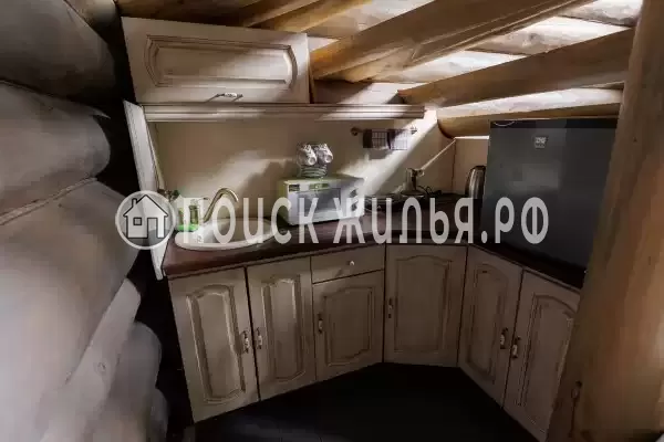 Отель «4 сезона»